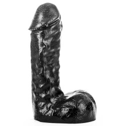 All Black Gode AB65 Pete All Black 20 x 6cm